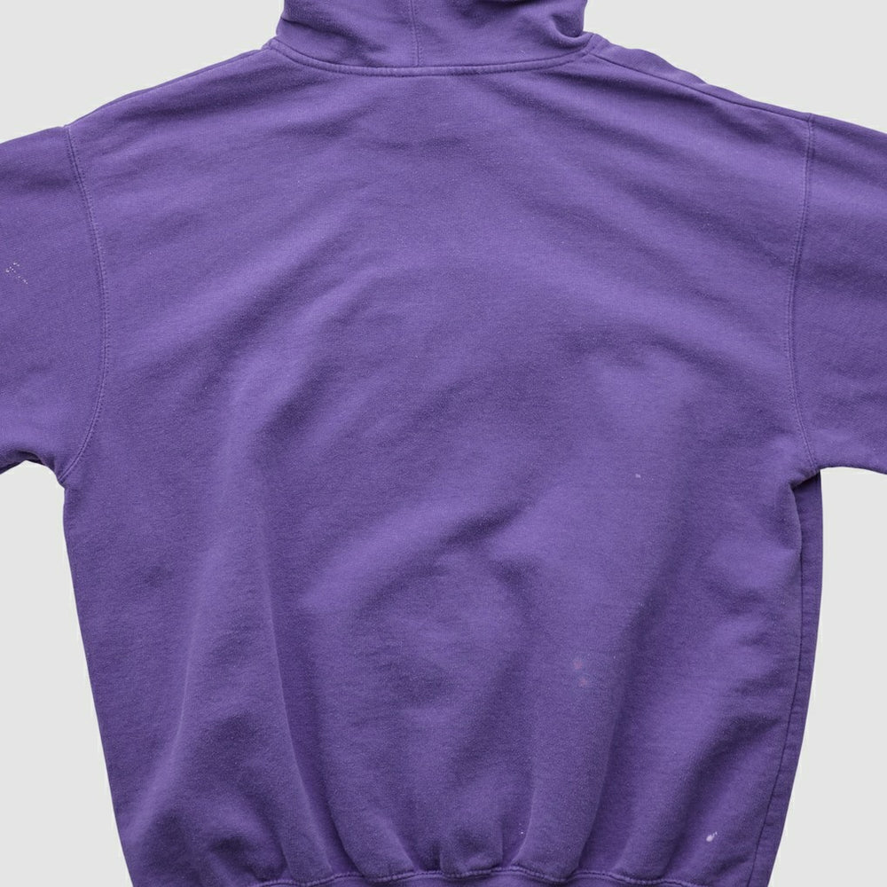 NFL 2000s Hooded Pullover Sweatshirt - Baltimore Ravens