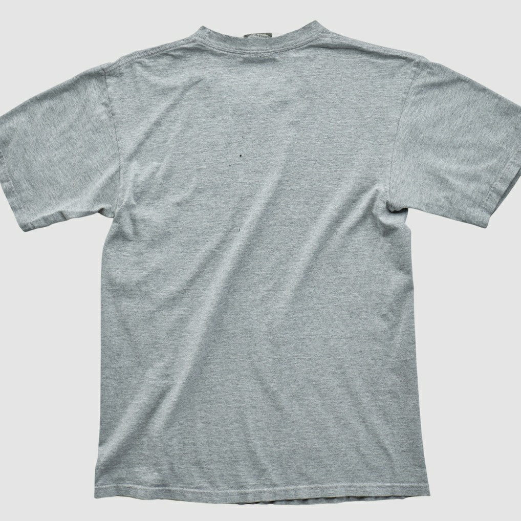 2000s T-shirt - Green Bay Packers