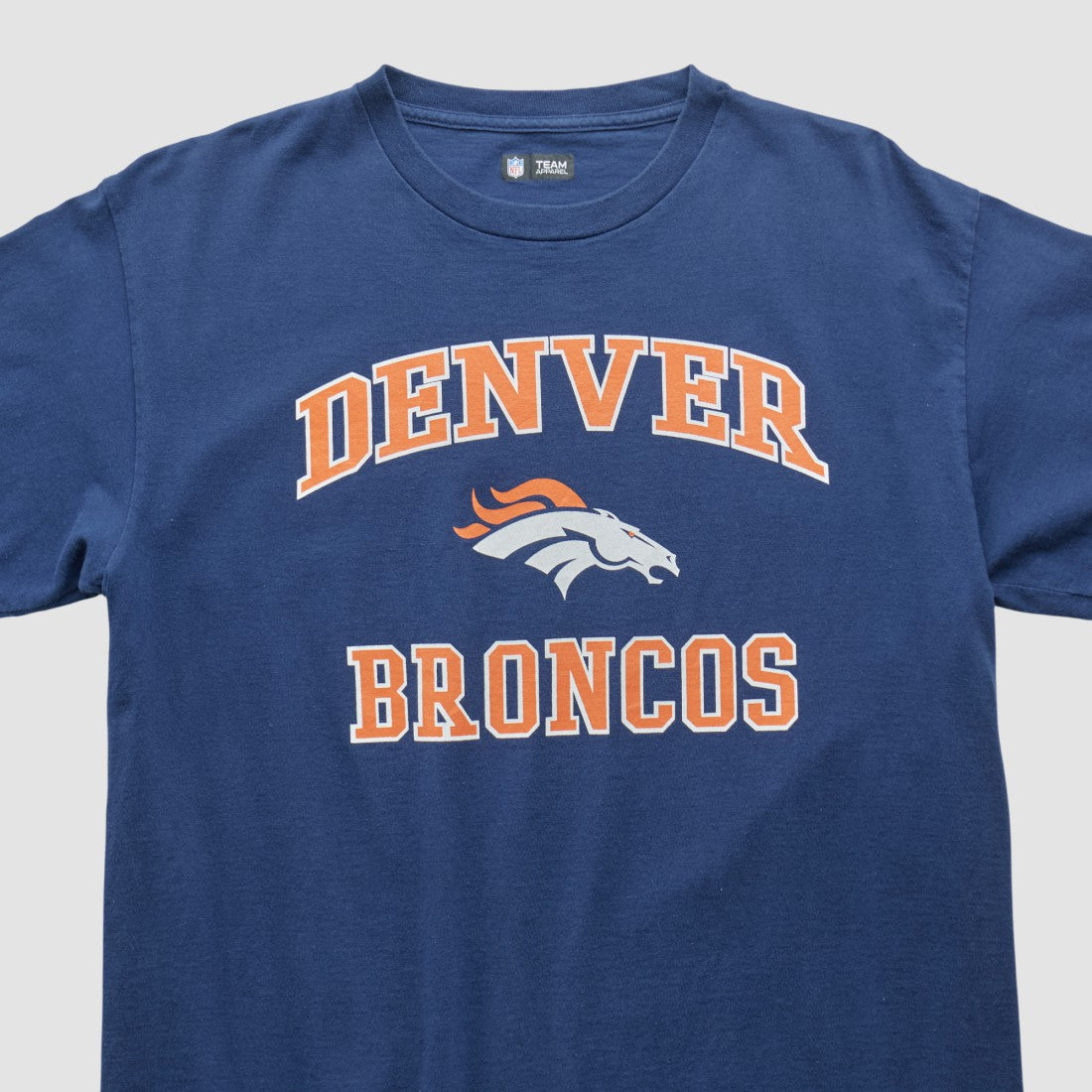 NFL 2010s T-shirt - Denver Broncos