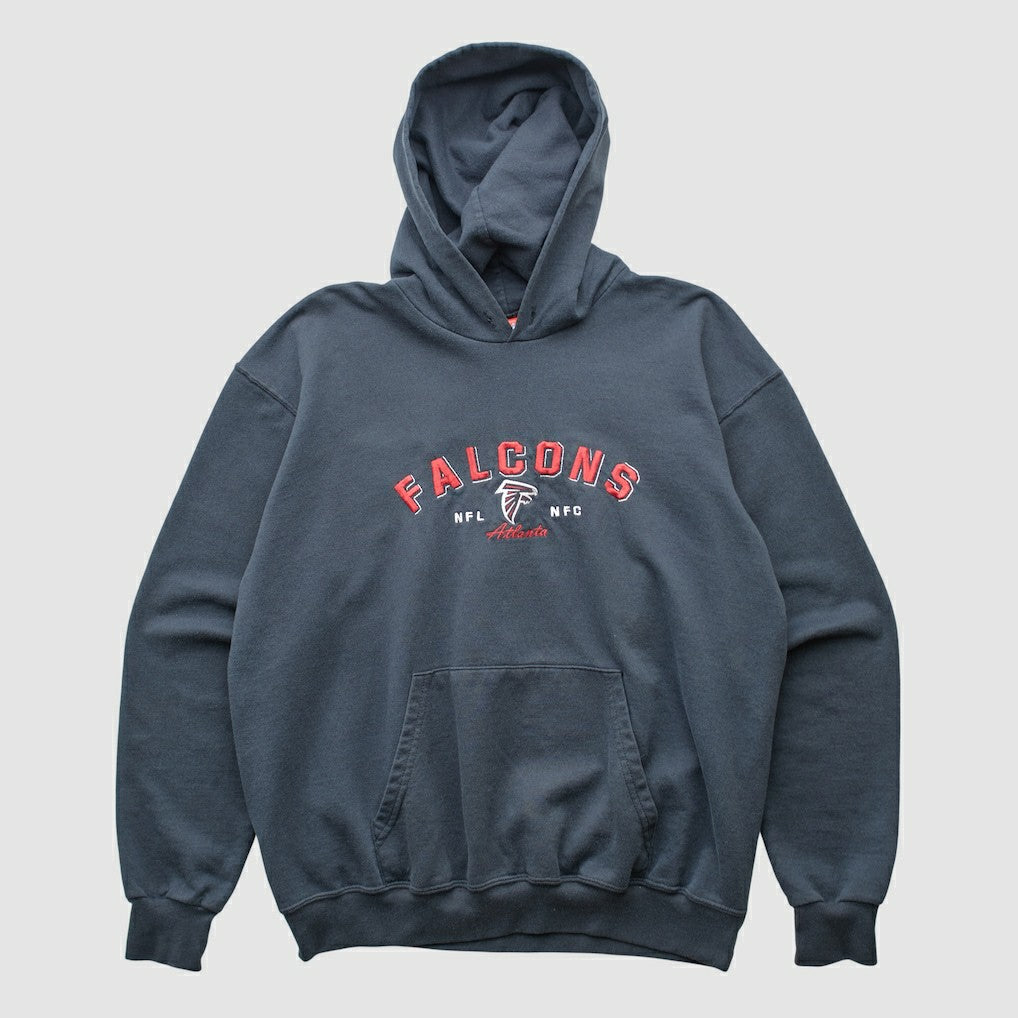 NFL 2000s Hooded Pullover Sweatshirt - Atlanta Falcons