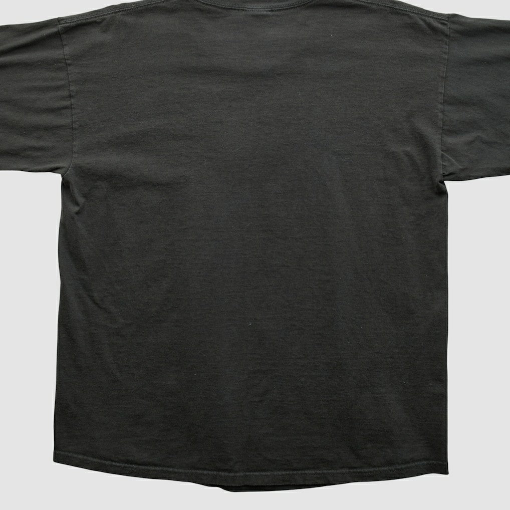 NFL 2000s Long Sleeve T-shirt - Pittsburgh Steelers