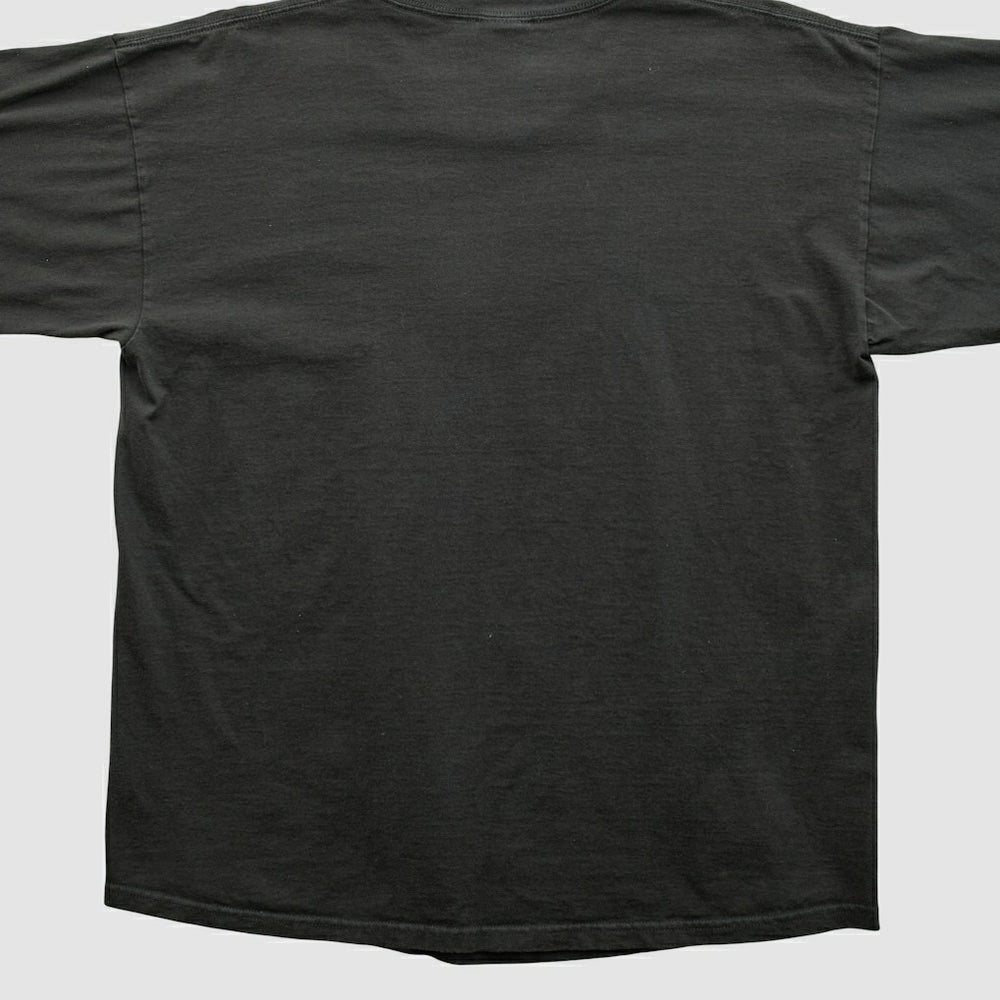 NFL 2000s Long Sleeve T-shirt - Pittsburgh Steelers