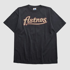MLB Houston Astros Majestic 2000s T-shirt