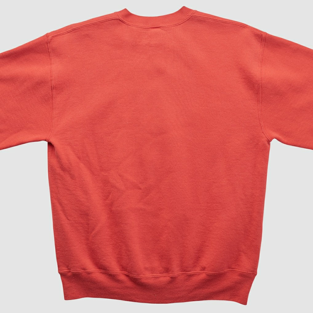 Russell 90s Pullover Sweatshirt - San Francisco 49ers