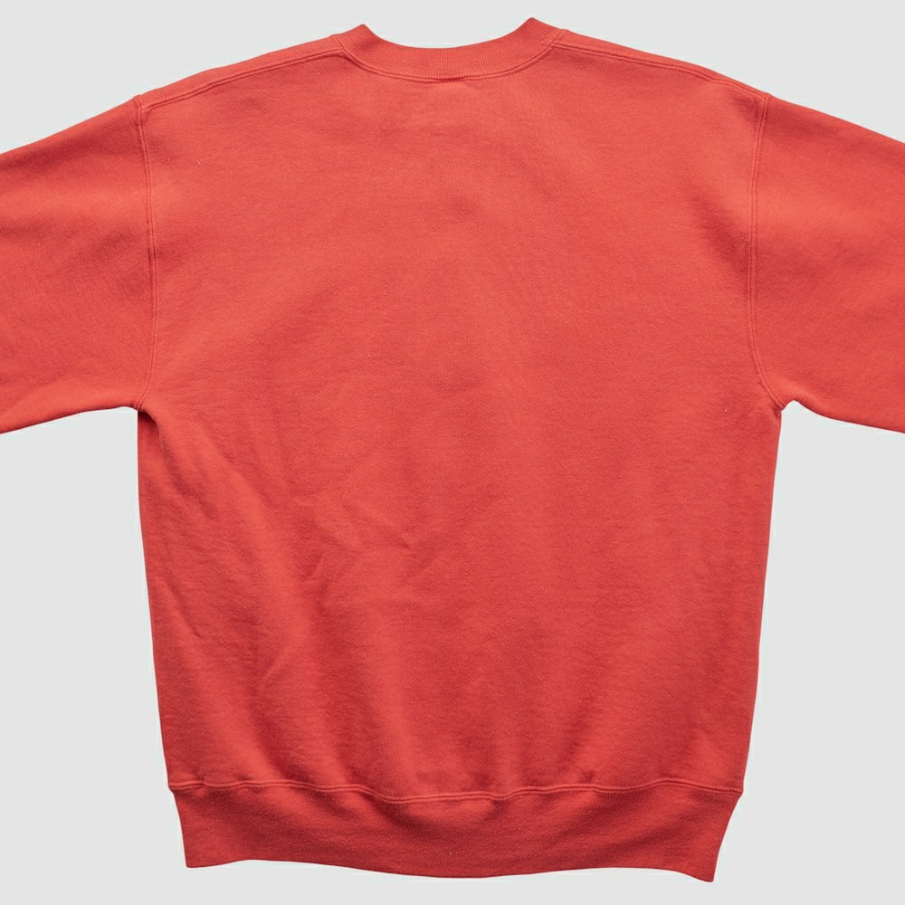 Russell 90s Pullover Sweatshirt - San Francisco 49ers