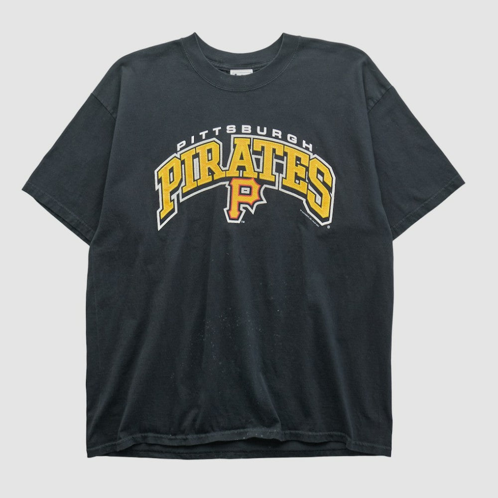 MLB Pittsburgh Pirates Lee Apparel 2001 T-shirt