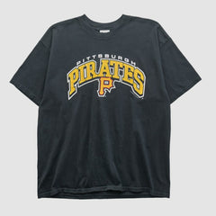 MLB Pittsburgh Pirates Lee Apparel 2001 T-shirt