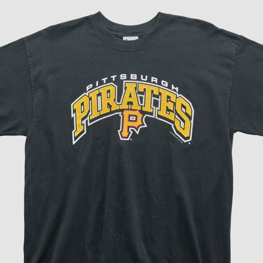 MLB Pittsburgh Pirates Lee Apparel 2001 T-shirt
