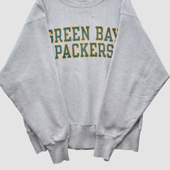 Champion 2000s Pullover Sweatshirt - Green Bay Packers
