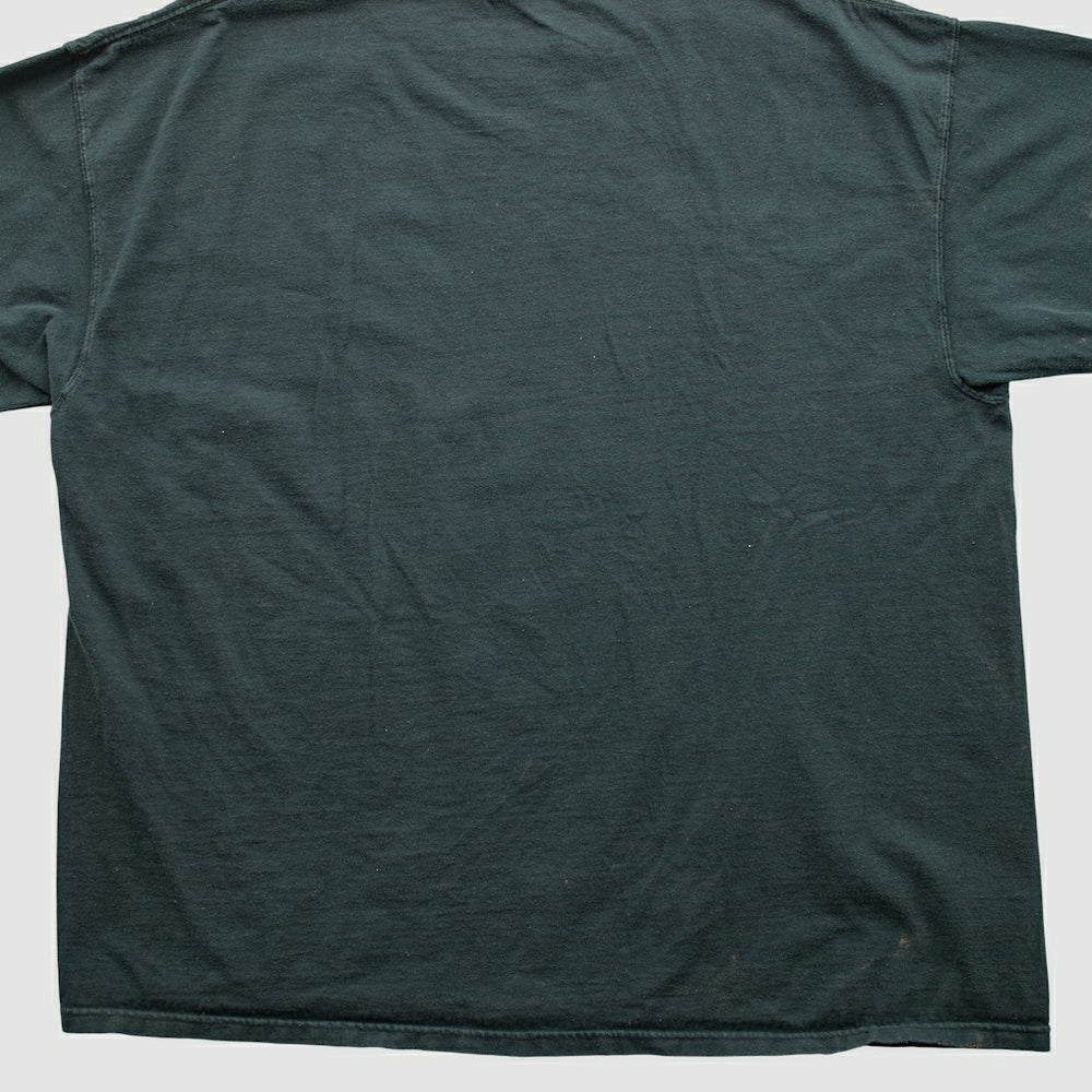 NBA Philadelphia 76ers 2000s T-shirt