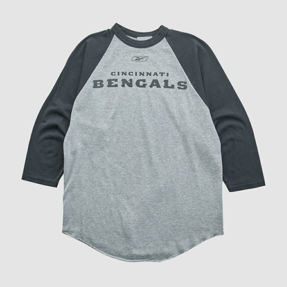 Reebok 2000s T-shirt - Cincinnati Bengals