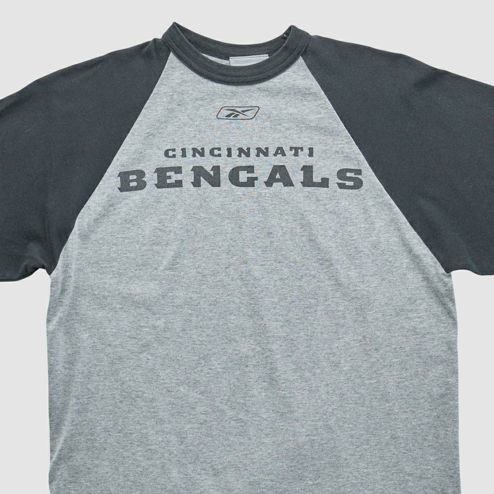 Reebok 2000s T-shirt - Cincinnati Bengals