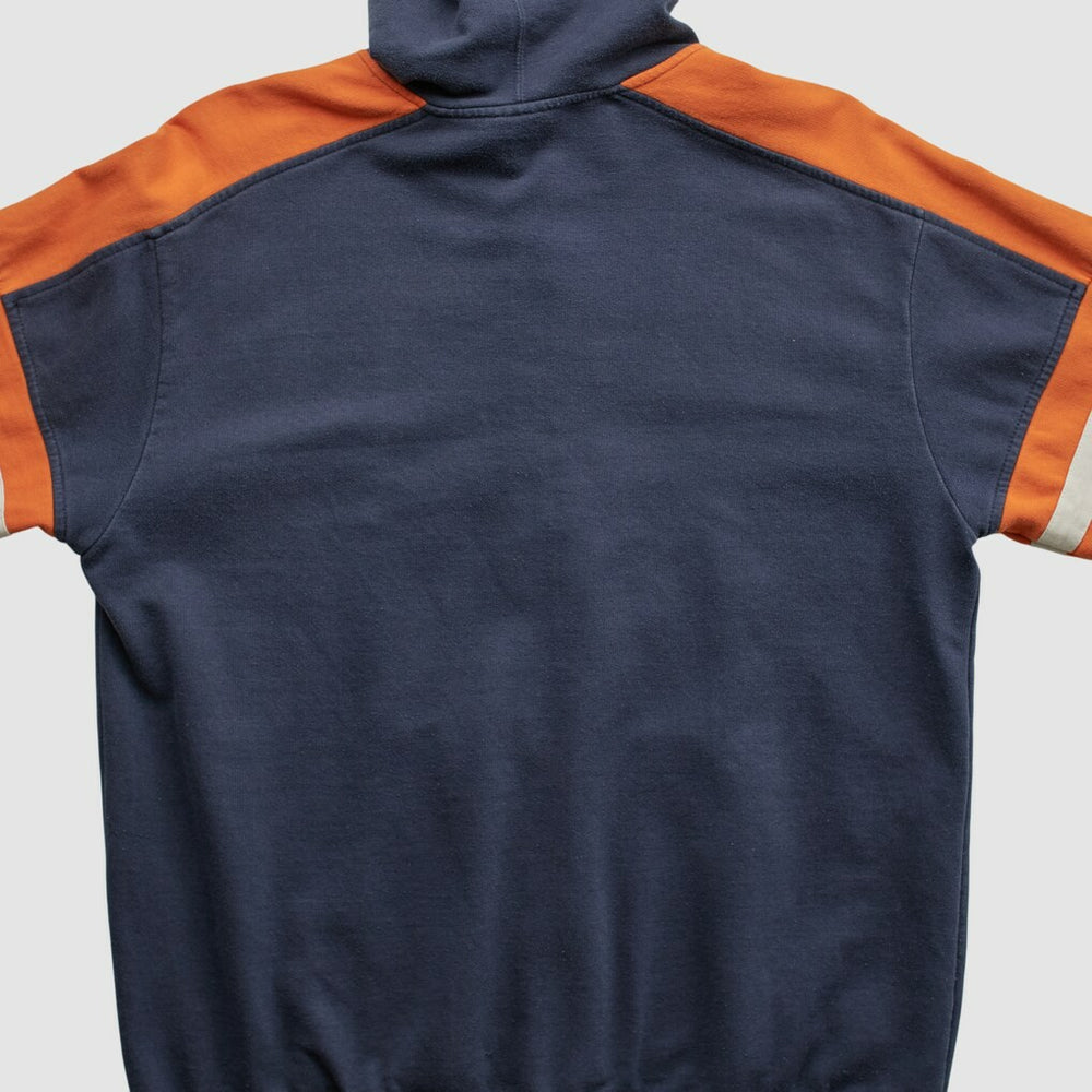NFL 2010s Hooded Full Zip Sweatshirt - Chicago Bears