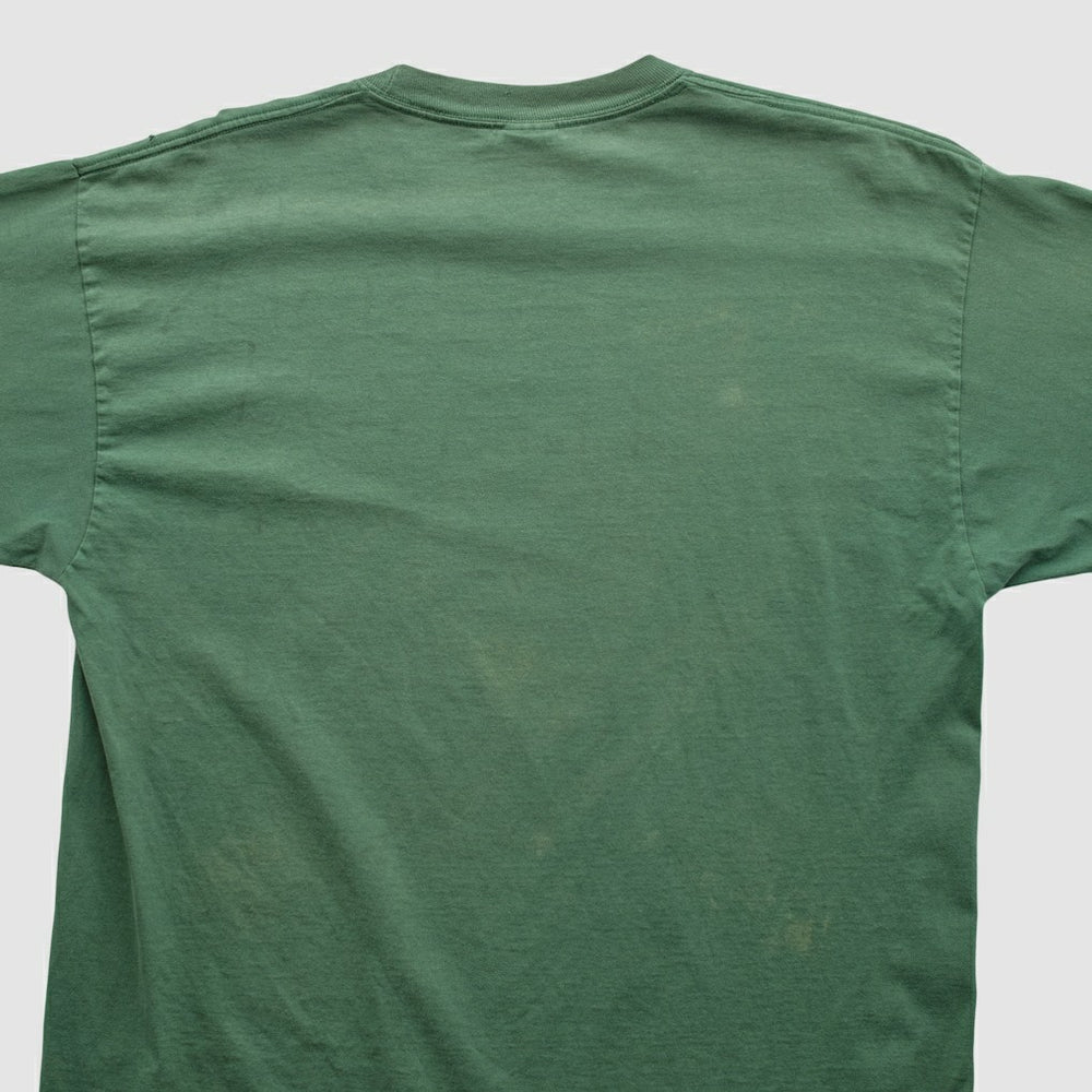 Reebok 2000s Long Sleeve T-shirt - New York Jets