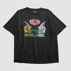 Super Bowl XLIV NFL 2010 T-shirt - New Orleans Saints