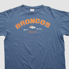 NFL 2000s Long Sleeve T-shirt - Denver Broncos
