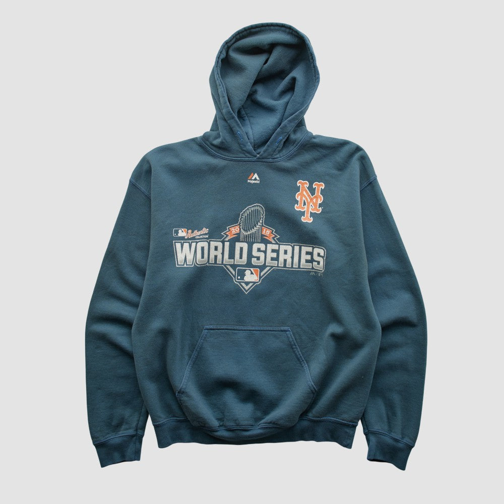 MLB World Series Gildan 2015 Hooded Sweatshirt