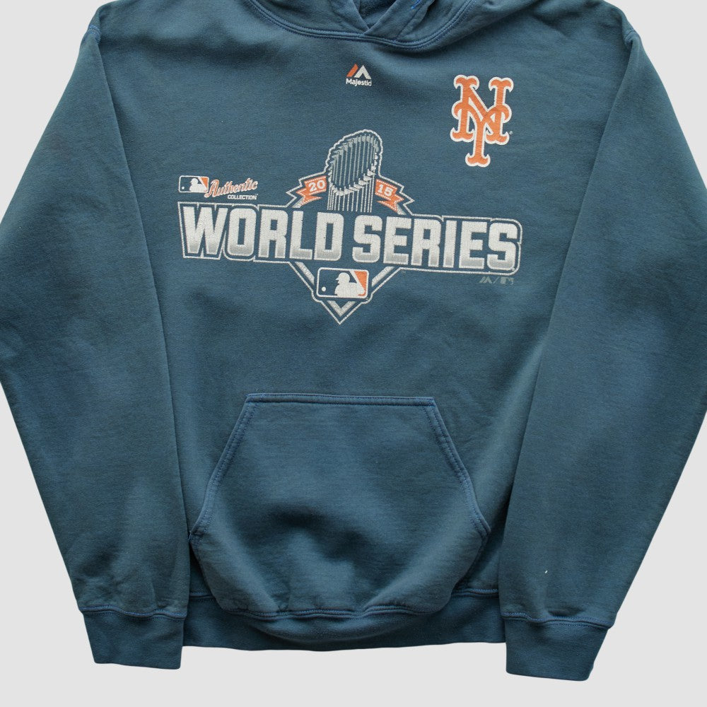 MLB World Series Gildan 2015 Hooded Sweatshirt