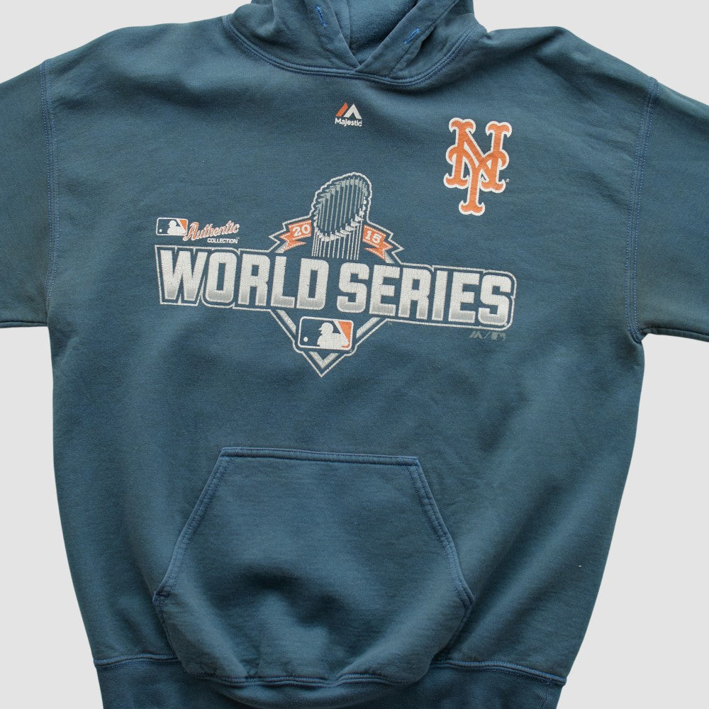 MLB World Series Gildan 2015 Hooded Sweatshirt