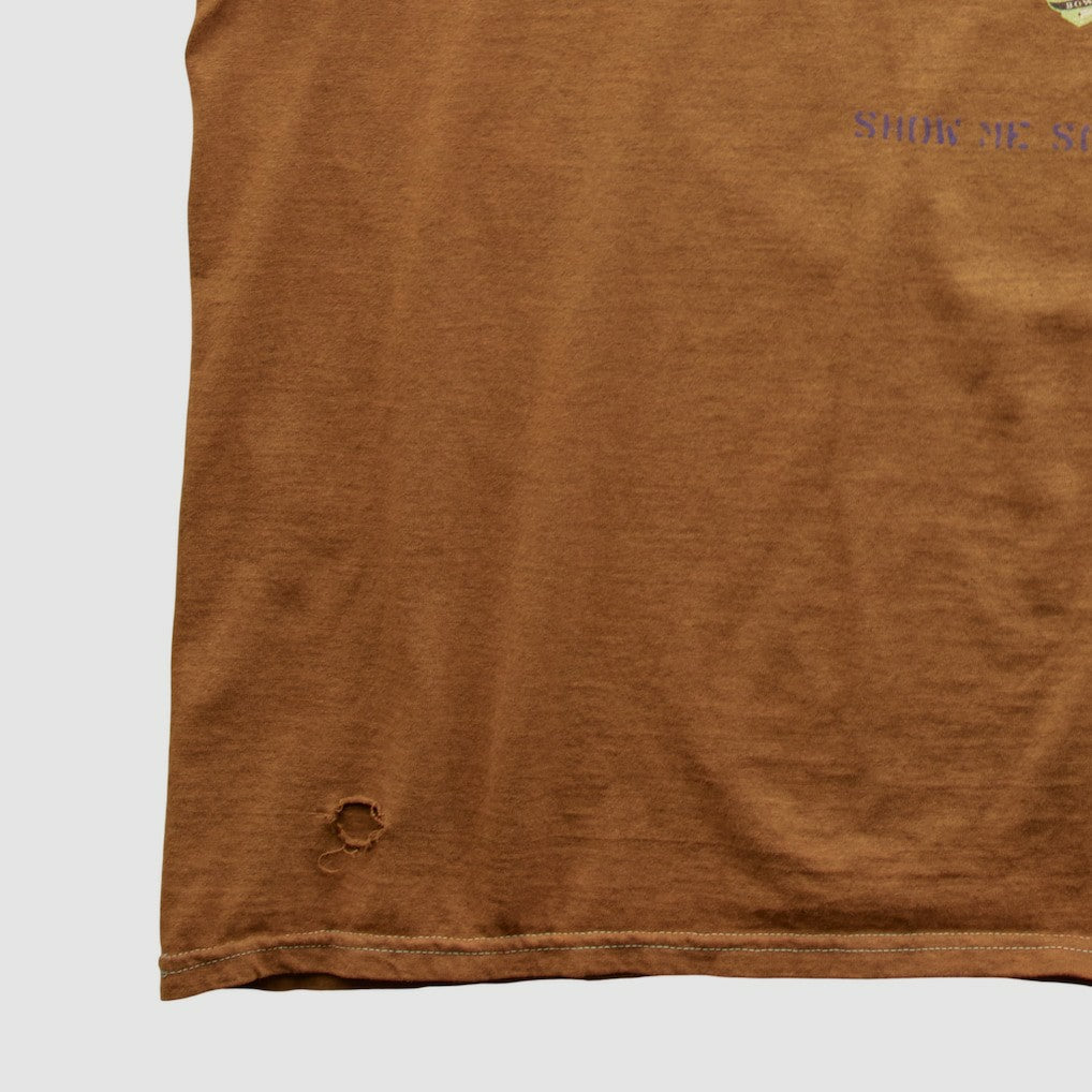 2001 T-shirt - Baltimore Ravens