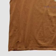 2001 T-shirt - Baltimore Ravens
