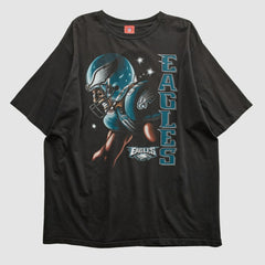 NFL 2000s T-shirt - Philadelphia Eagles
