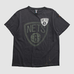 NBA Brooklyn Nets UNK 2010s T-shirt