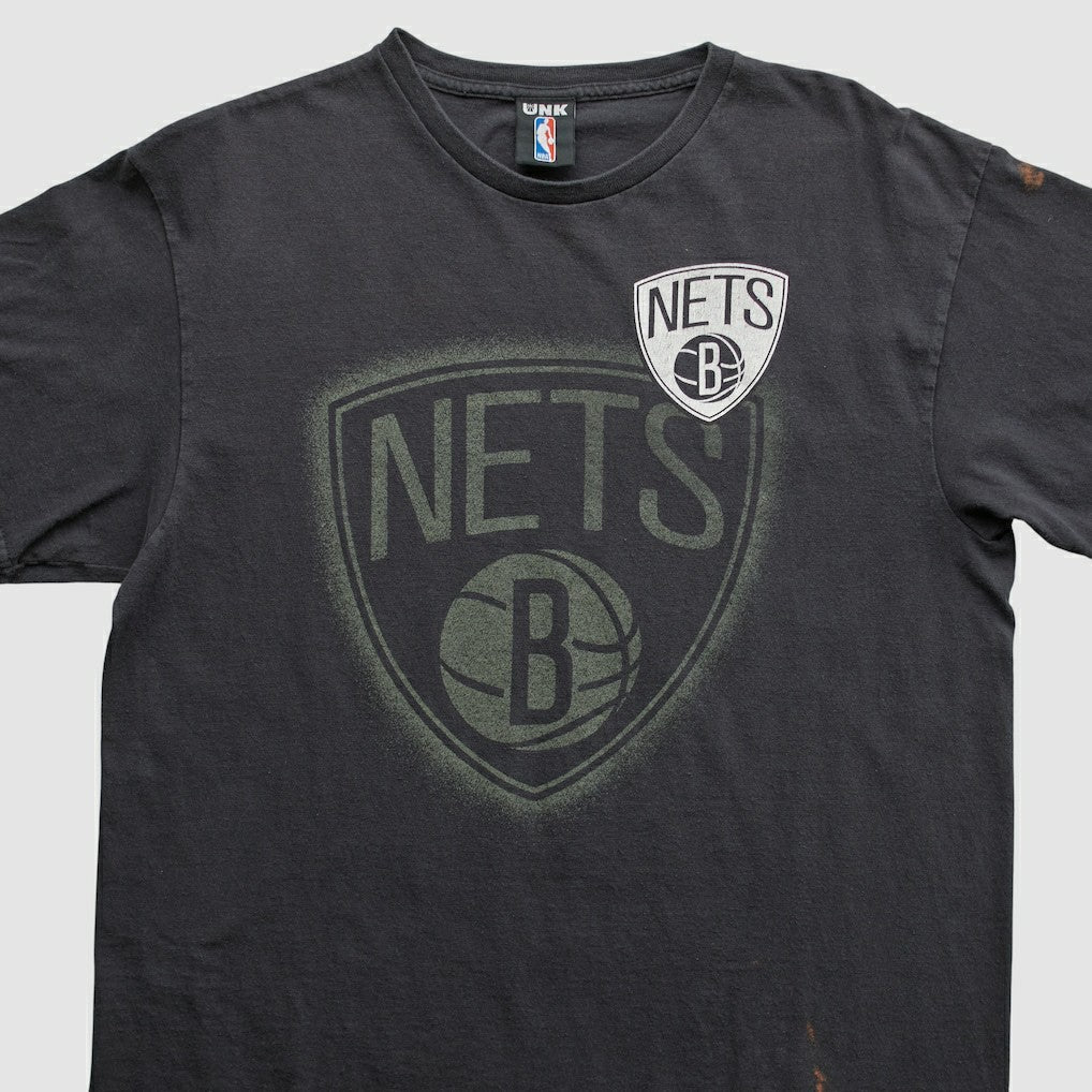 NBA Brooklyn Nets UNK 2010s T-shirt