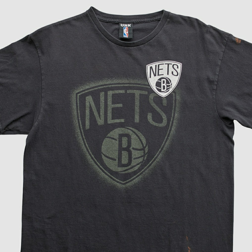NBA Brooklyn Nets UNK 2010s T-shirt