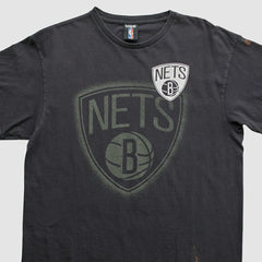 NBA Brooklyn Nets UNK 2010s T-shirt