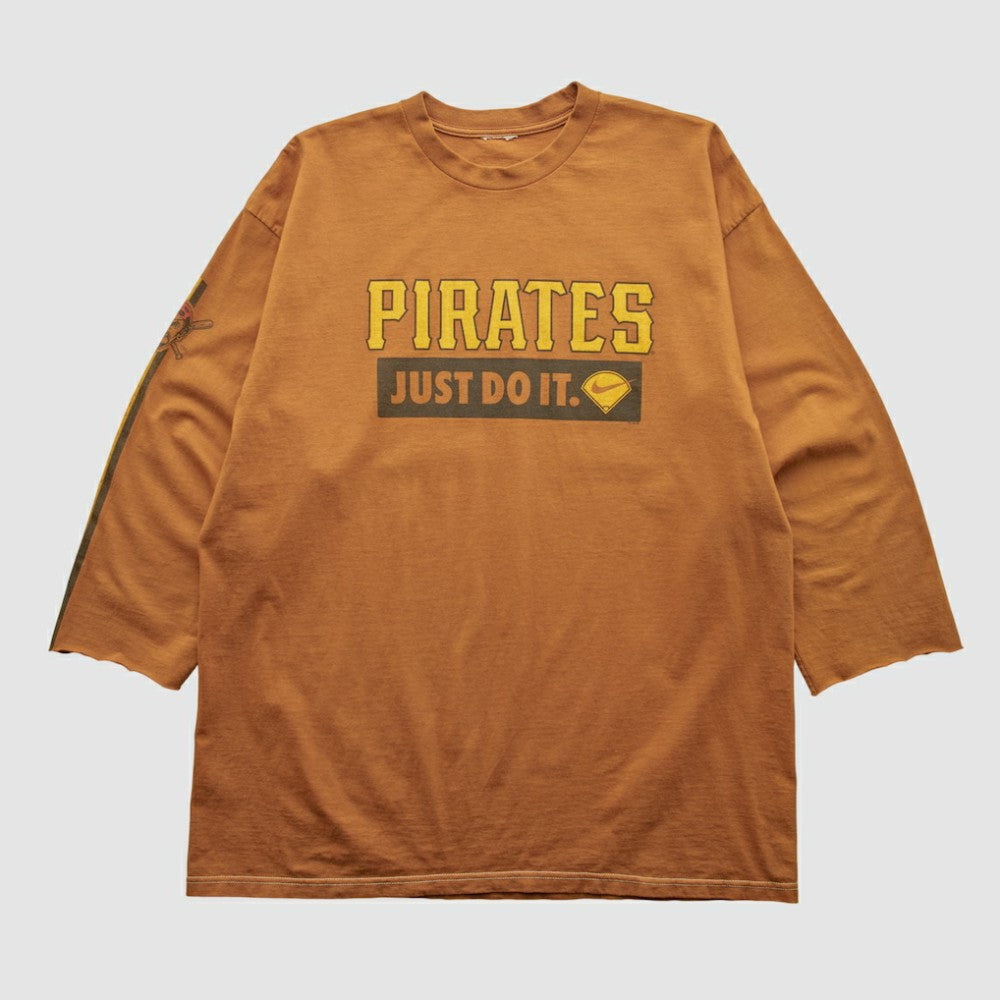 MLB Pittsburgh Pirates 2000s T-shirt