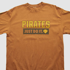 MLB Pittsburgh Pirates 2000s T-shirt