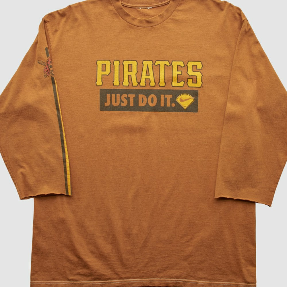 MLB Pittsburgh Pirates 2000s T-shirt