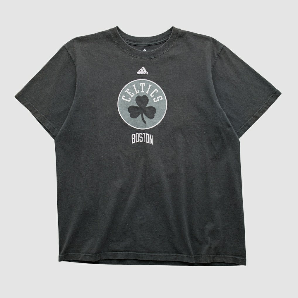 NBA Boston Celtics 2010s T-shirt