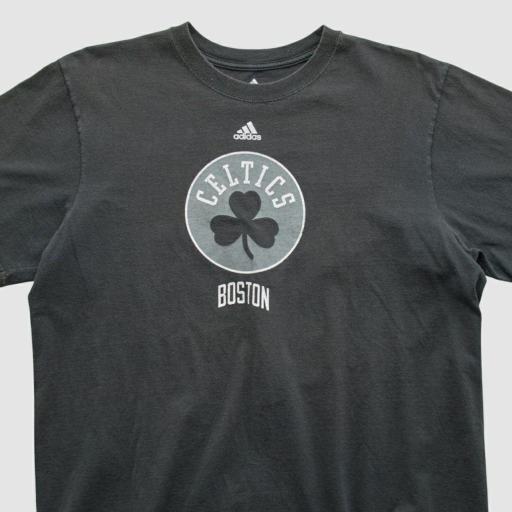 NBA Boston Celtics 2010s T-shirt