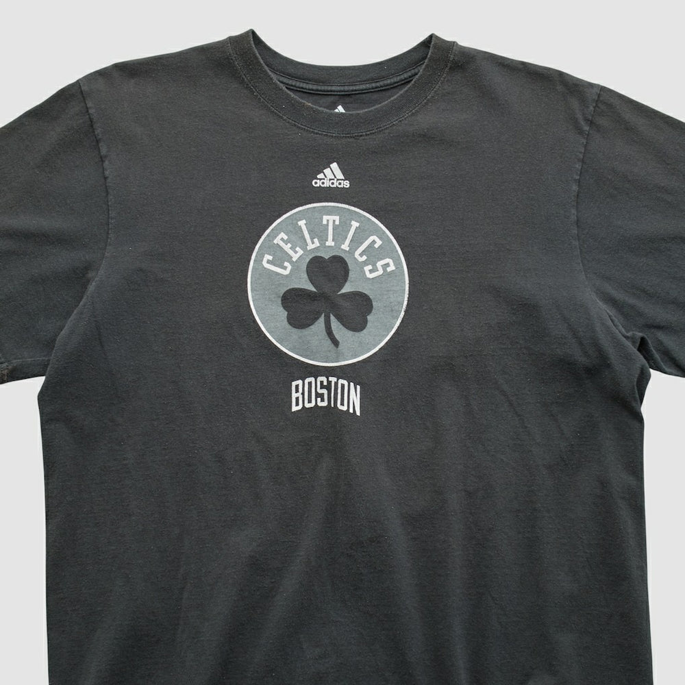 NBA Boston Celtics 2010s T-shirt
