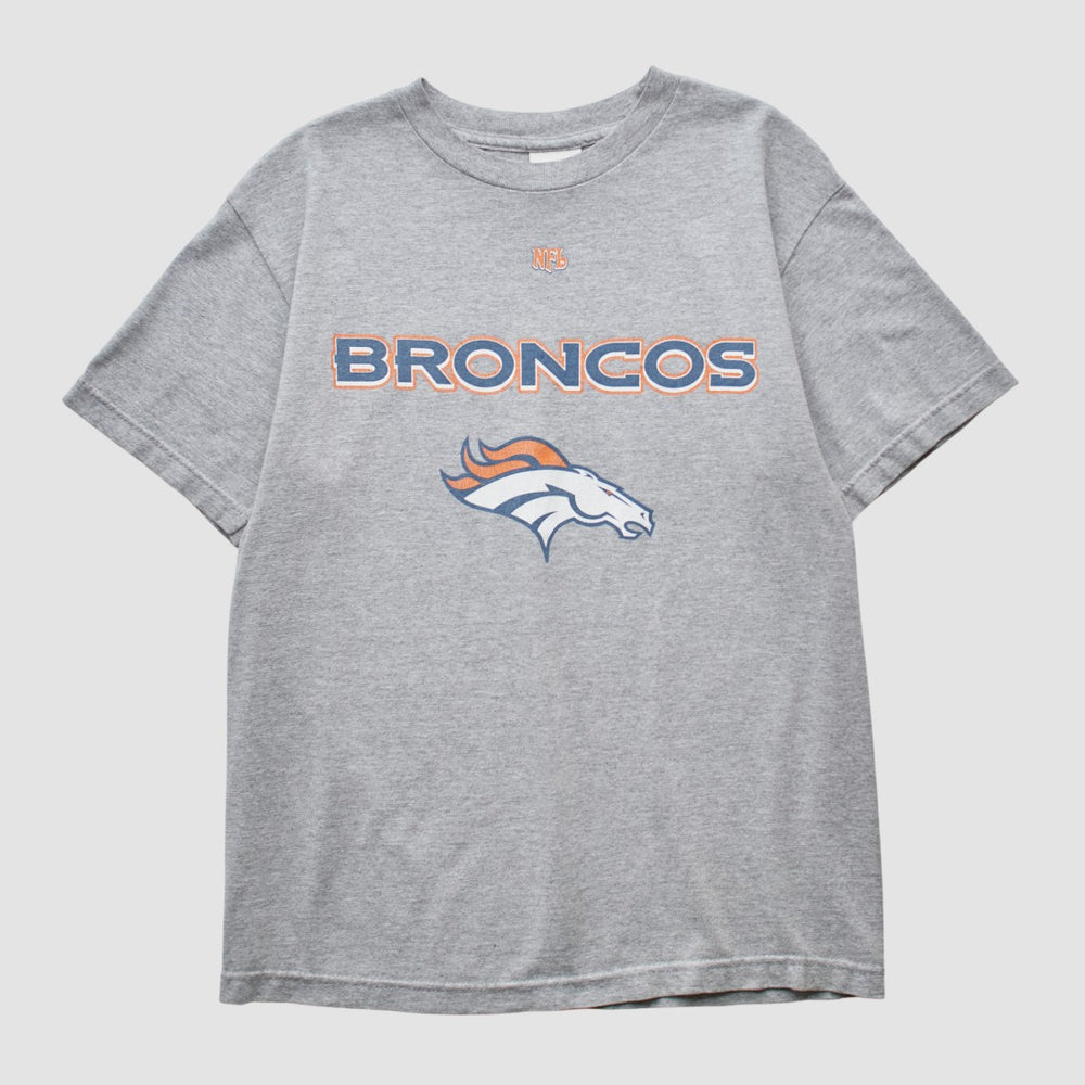 NFL 2000s T-shirt - Denver Broncos