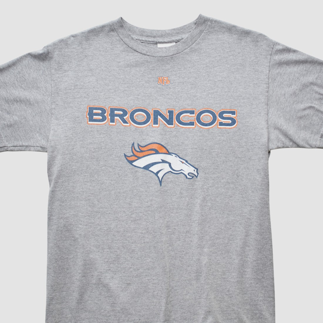 NFL 2000s T-shirt - Denver Broncos