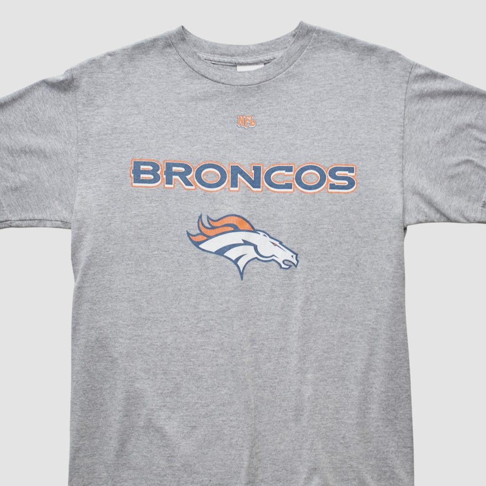 NFL 2000s T-shirt - Denver Broncos