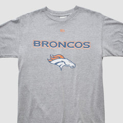 NFL 2000s T-shirt - Denver Broncos