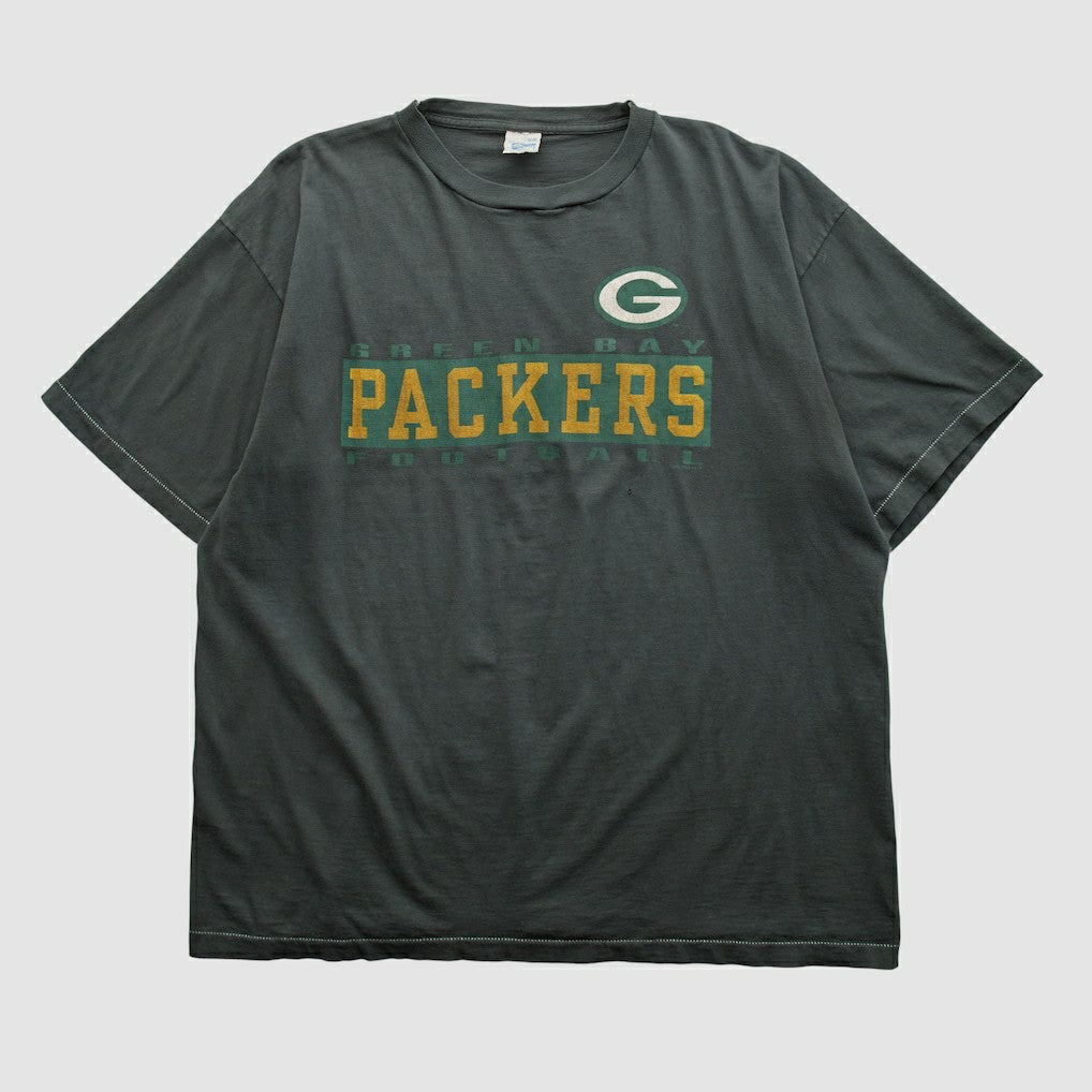 Salem Sportswear 90s T-shirt - Green Bay Packers