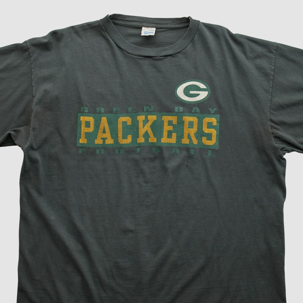 Salem Sportswear 90s T-shirt - Green Bay Packers