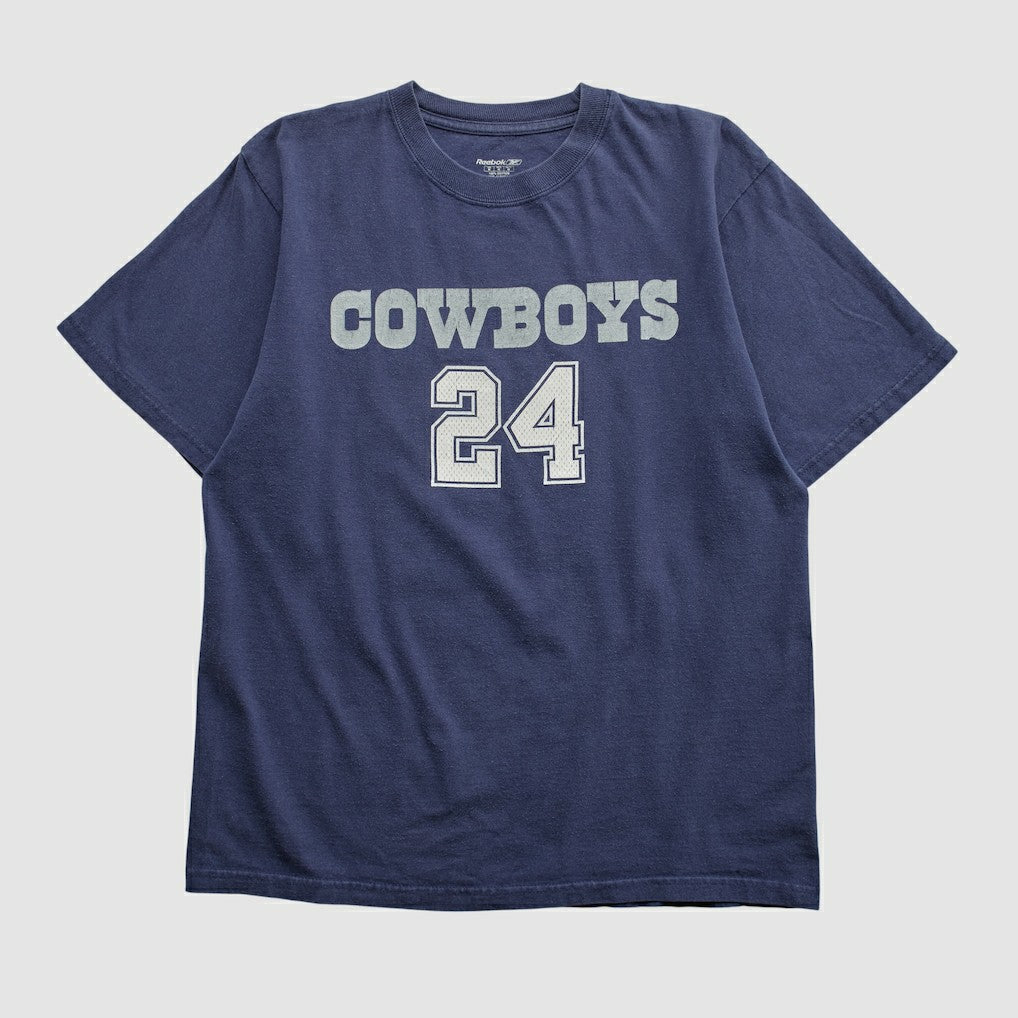 Reebok 2000s T-shirt - Dallas Cowboys