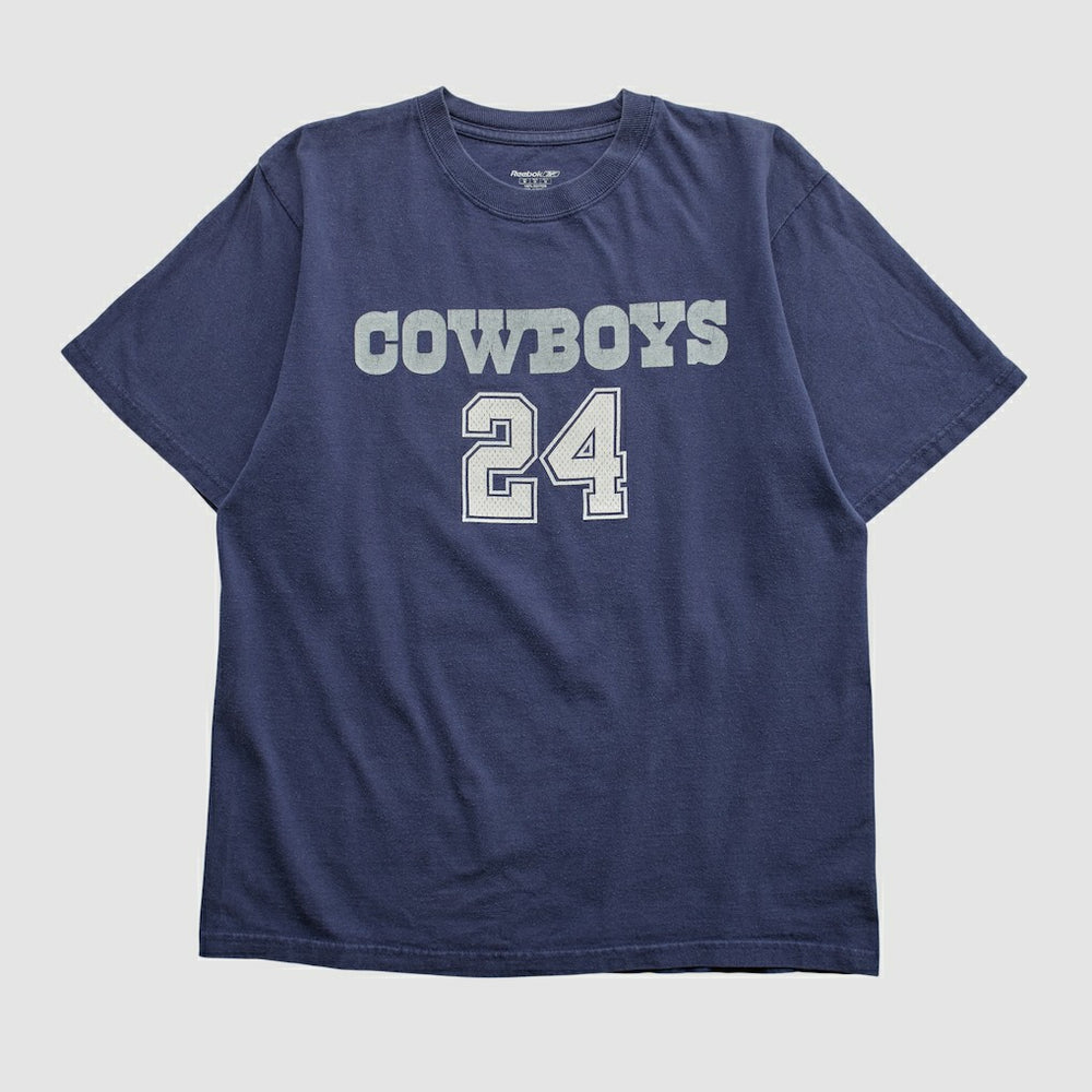 Reebok 2000s T-shirt - Dallas Cowboys