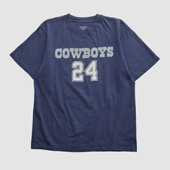 Reebok 2000s T-shirt - Dallas Cowboys