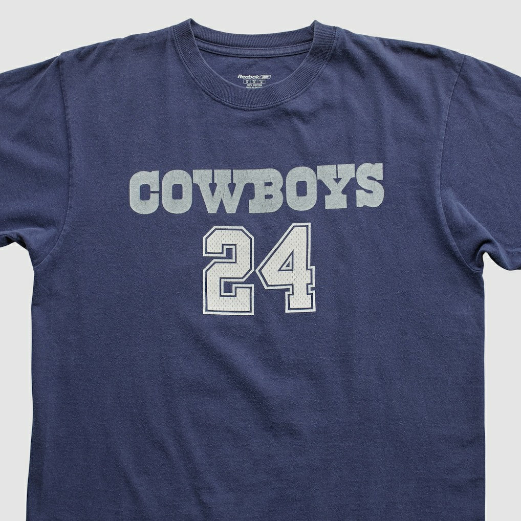 Reebok 2000s T-shirt - Dallas Cowboys