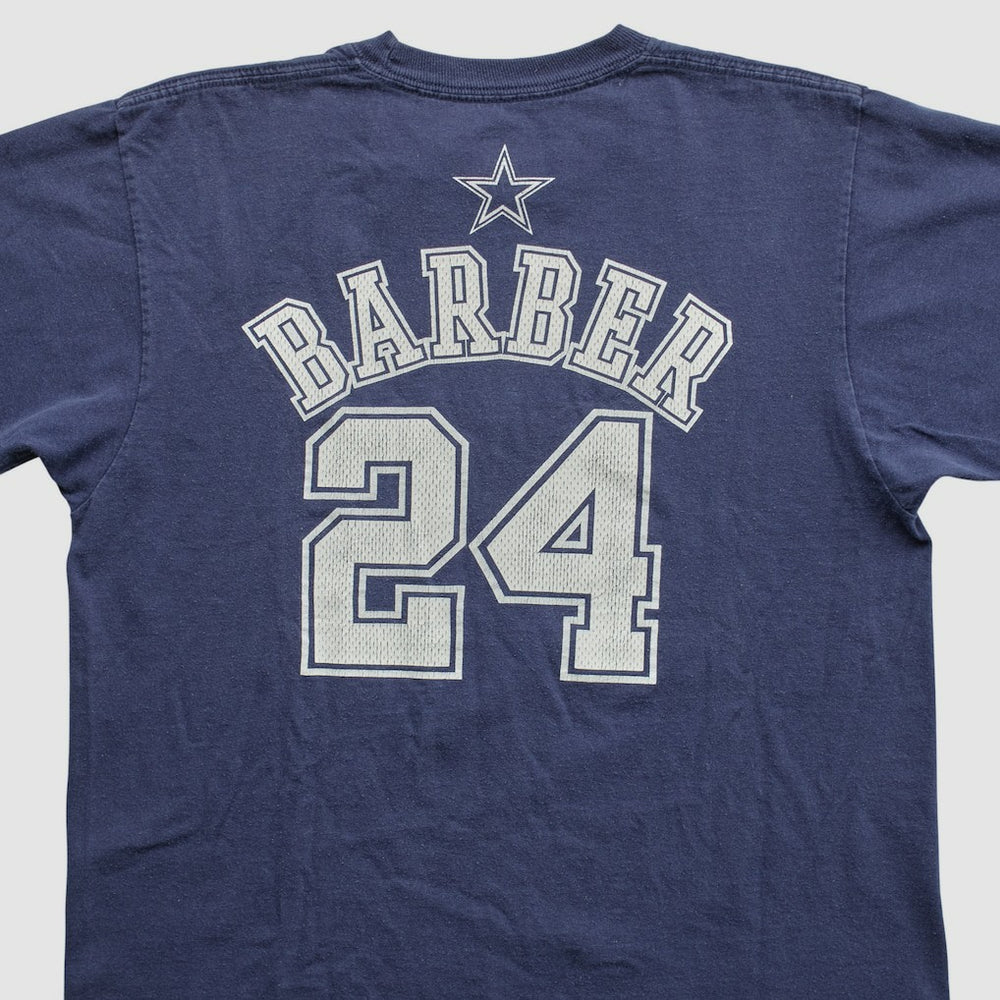 Reebok 2000s T-shirt - Dallas Cowboys