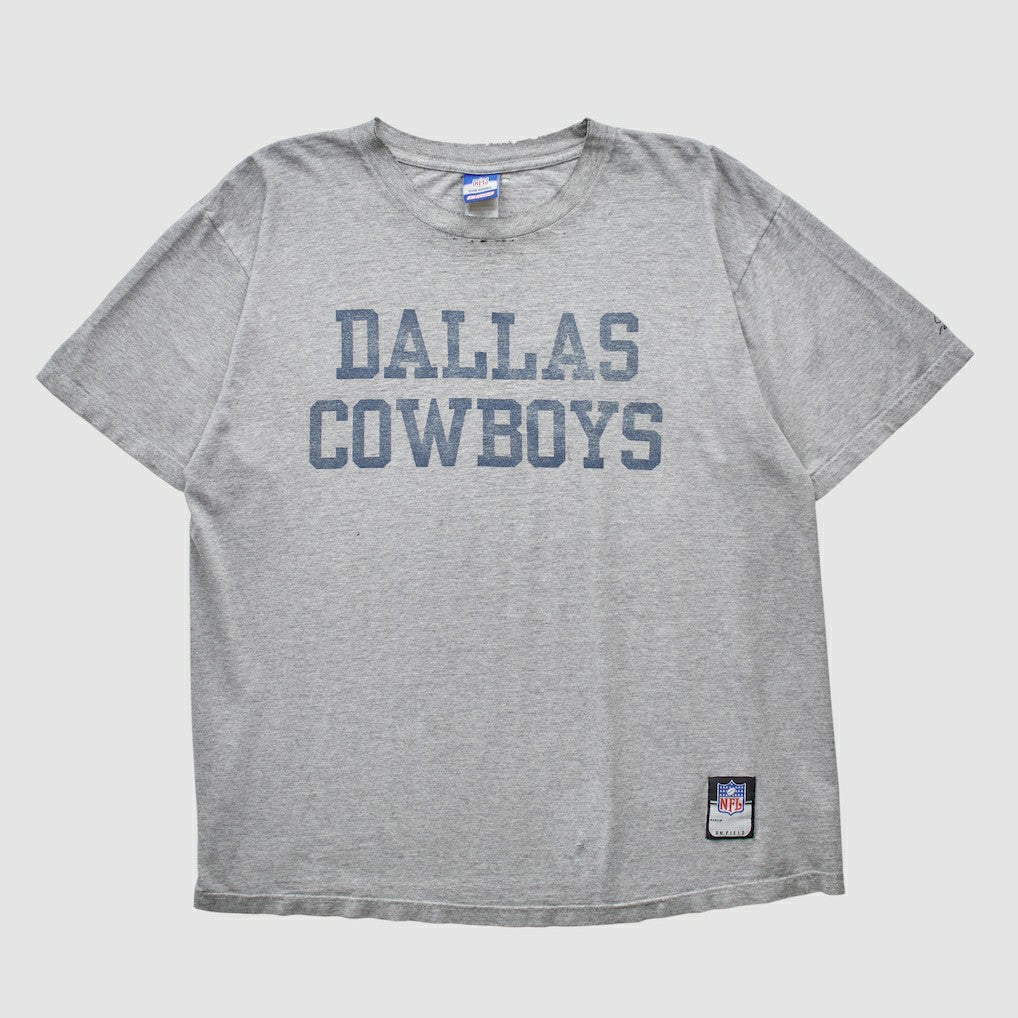 NFL 2000s T-shirt - Dallas Cowboys