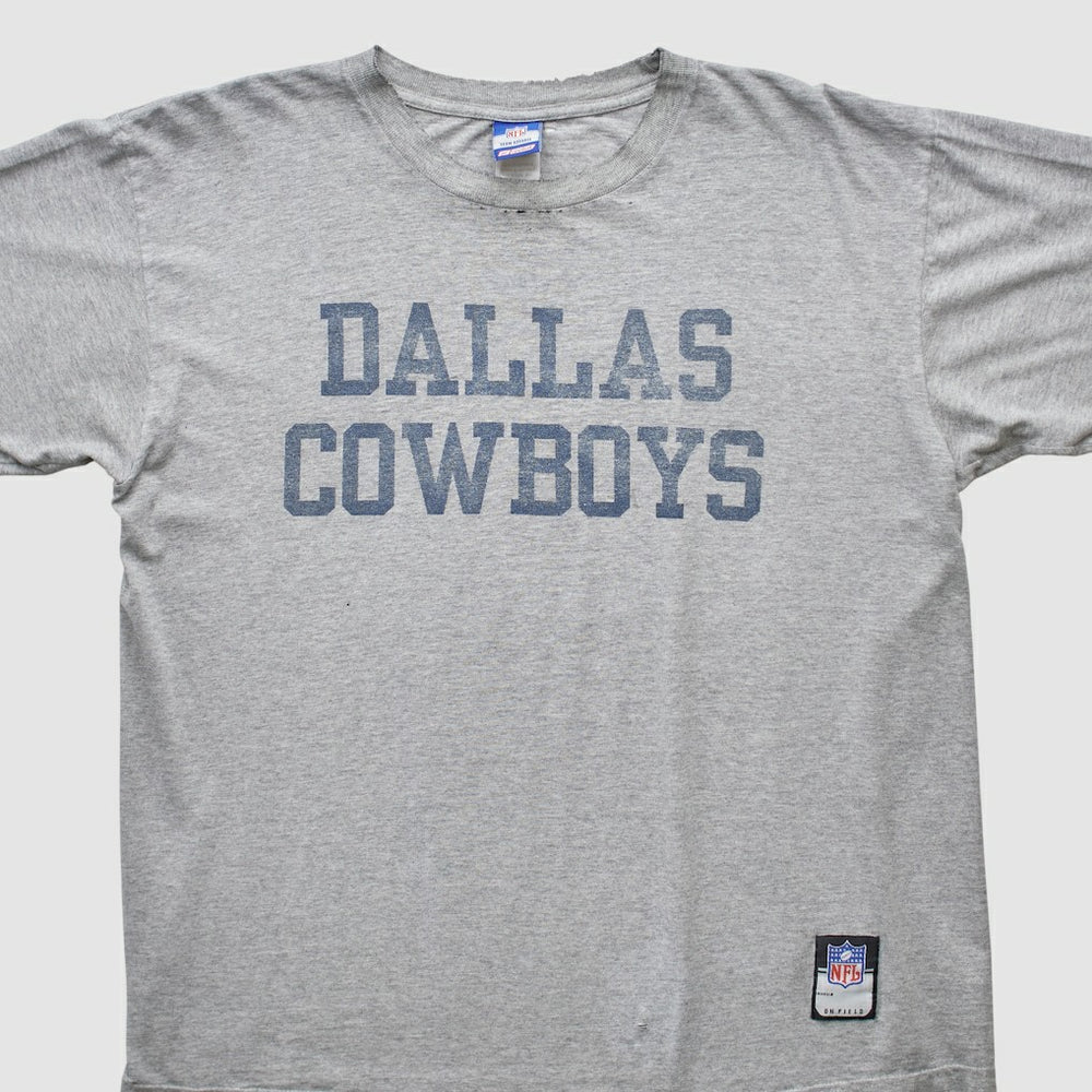 NFL 2000s T-shirt - Dallas Cowboys