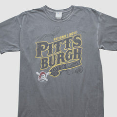 MLB Pittsburgh Pirates Genuine Merchandise 2000s T-shirt